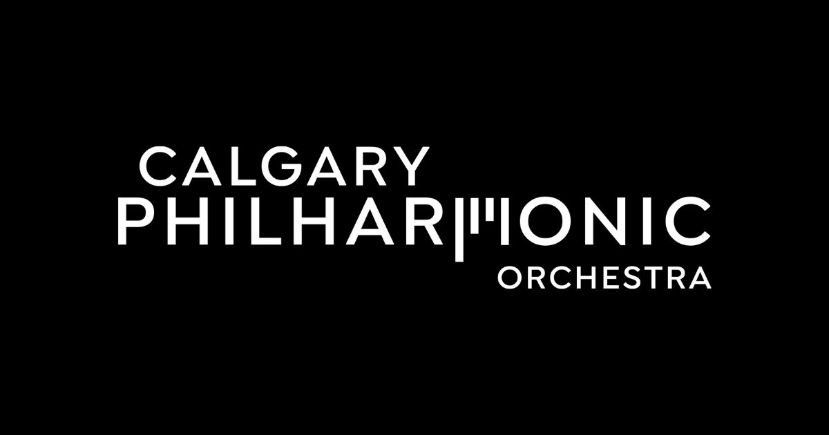 Calgary Philharmonic Orchestra: Ramon Tebar – Elgar's Cello Concerto