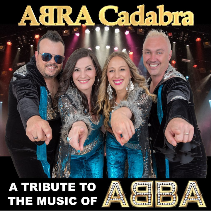 Abra Cadabra at Jack Singer Concert Hall