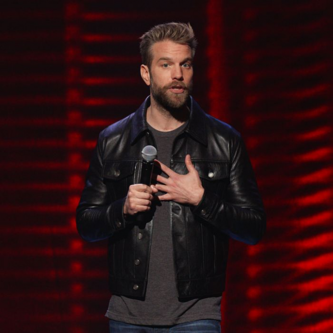 Anthony Jeselnik tickets