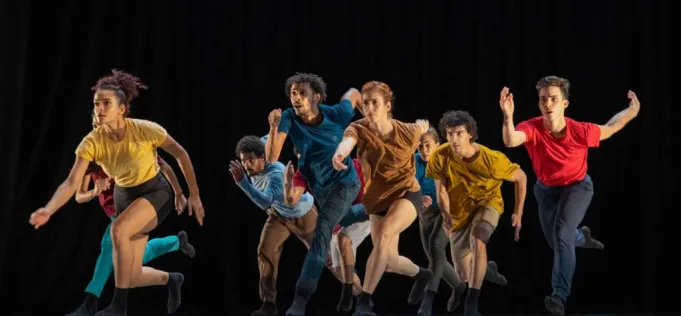 Malpaso Dance Company