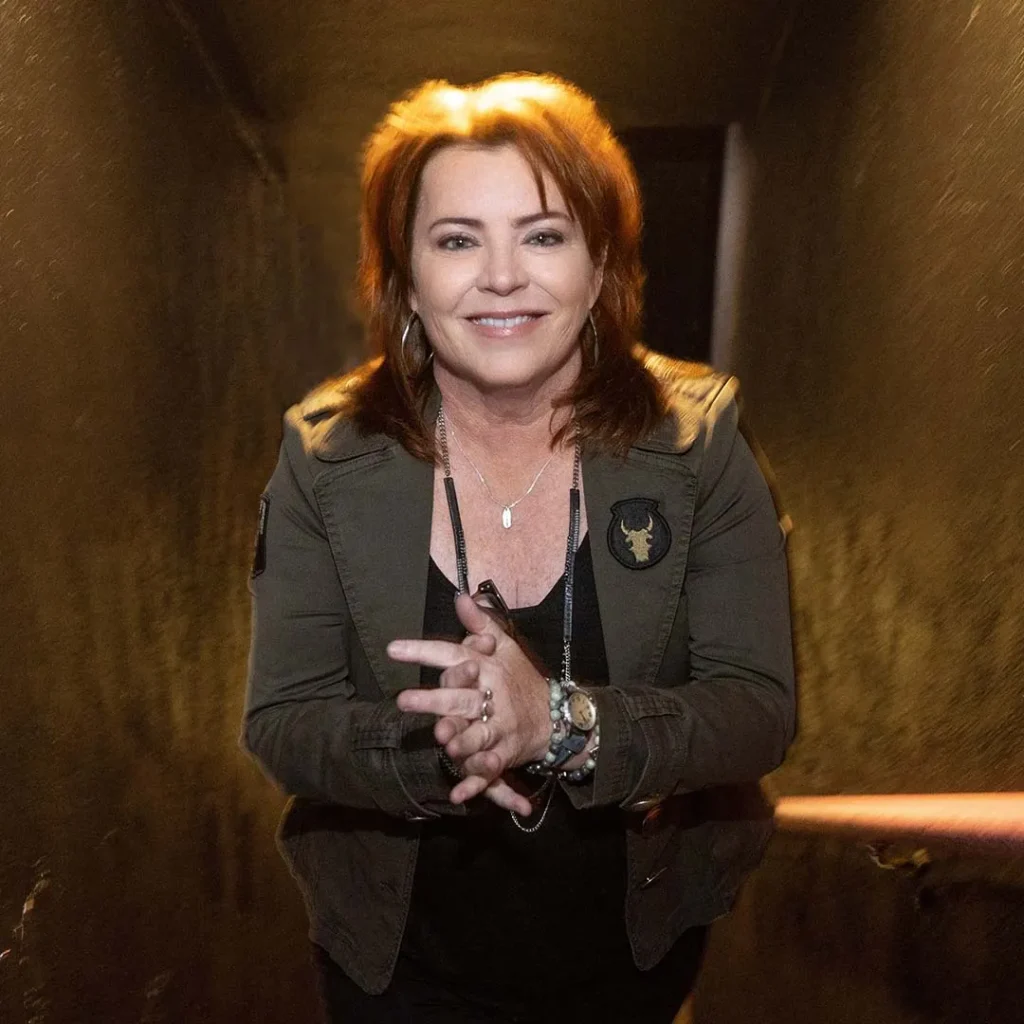 Kathleen Madigan tickets