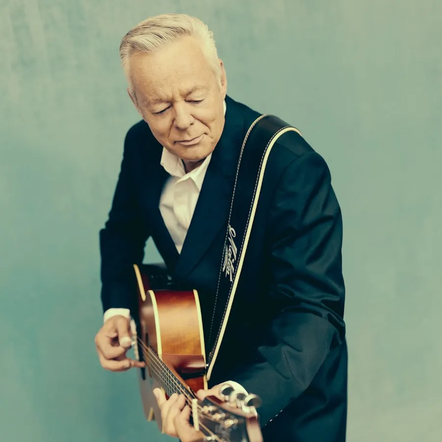 Tommy Emmanuel tickets