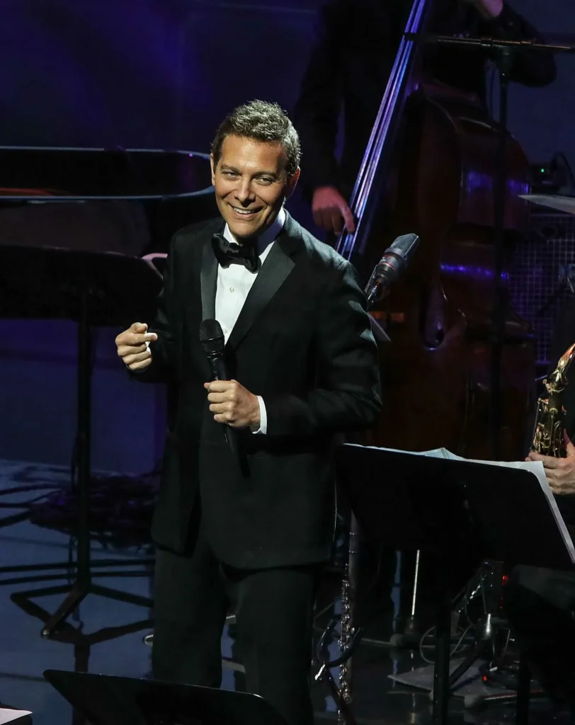 Michael Feinstein tickets